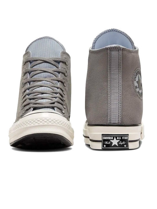 Chuck 70 Boots Anthracite