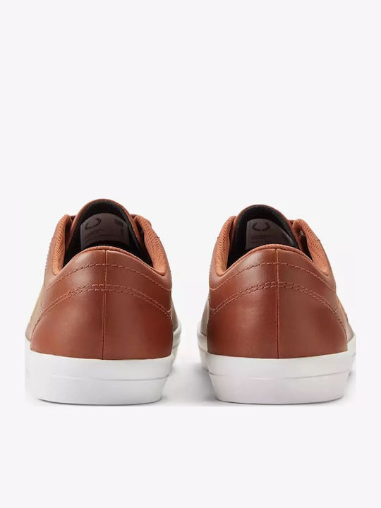 Ανδρικά Sneakers Καφέ