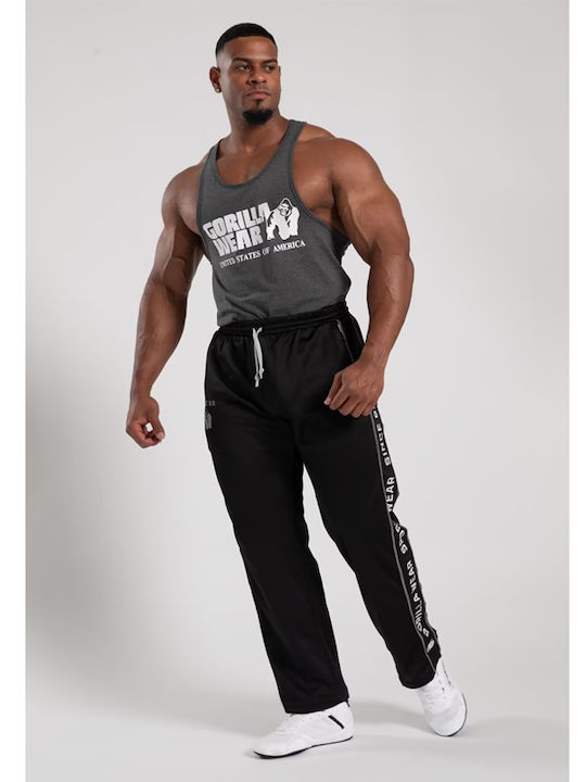 Bluse Dark Gray