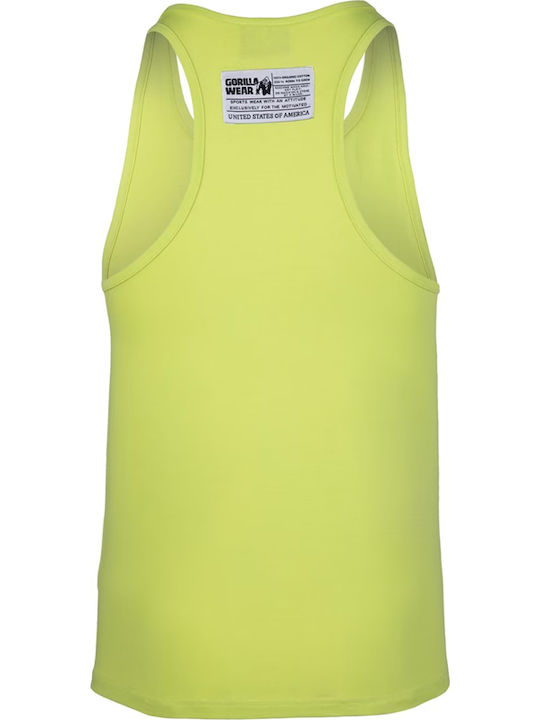Blouse Wild Lime