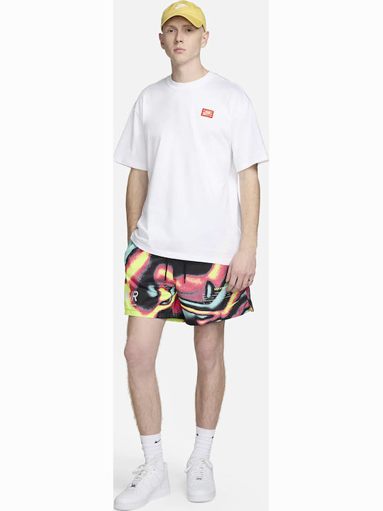 Sportswear Max90 Sportliches T-Shirt White