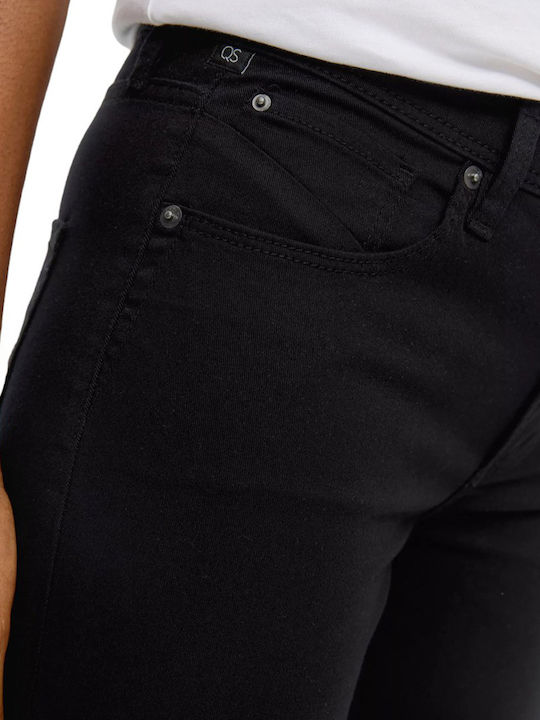 Γυναικείο Jean Παντελόνι Black