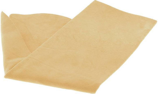 Billionaire Car Cleaning Leather 55x40cm