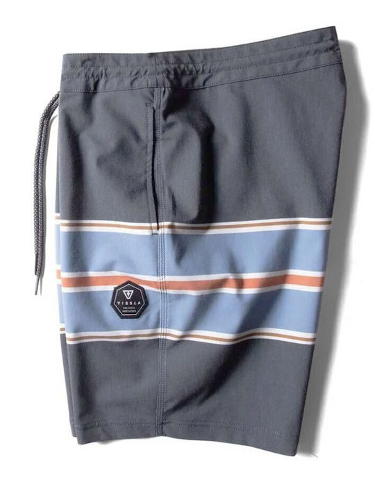 Boardshort Men's Swimwear Shorts Denim