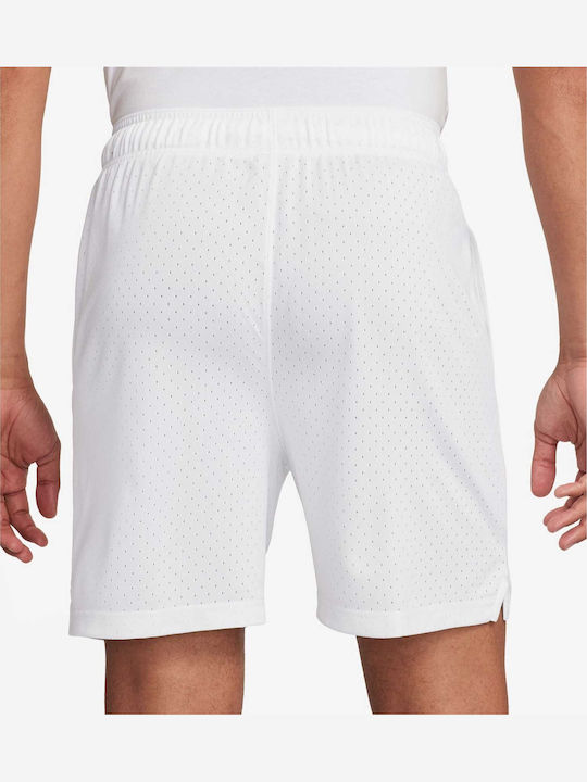 Men's Shorts Dri-Fit White