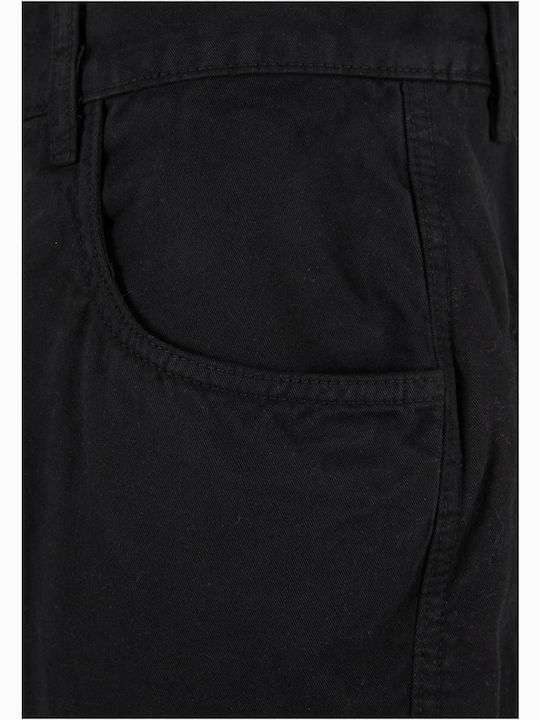 Ανδρική Βερμούδα Cargo Black