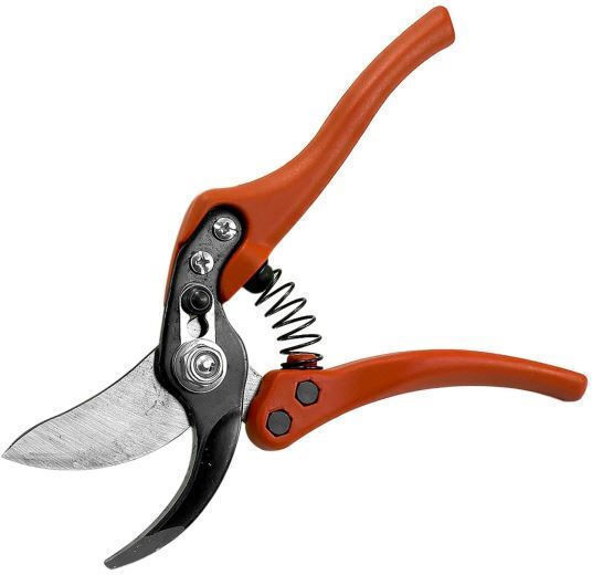 Strend Pro Ψαλίδι Κλαδέματος Τύπου Αμόνι Μήκους 23cm με Μέγιστη Διάμετρο Κοπής 60mm