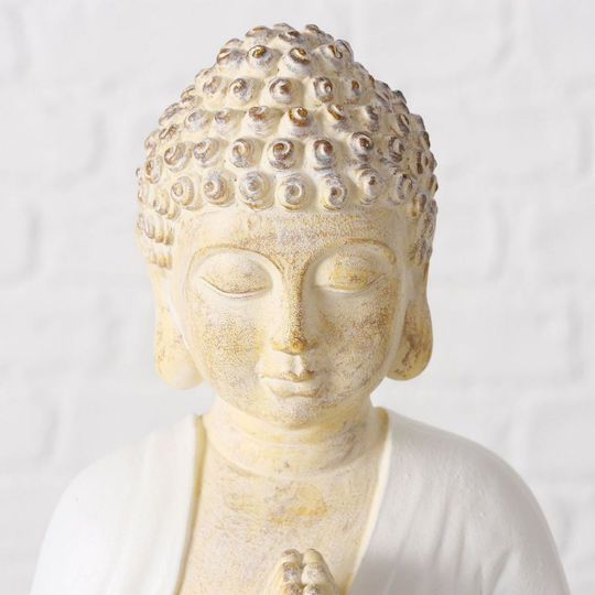 Boltze Decorativ Statuetă din Polirășină 8.5cm 1buc