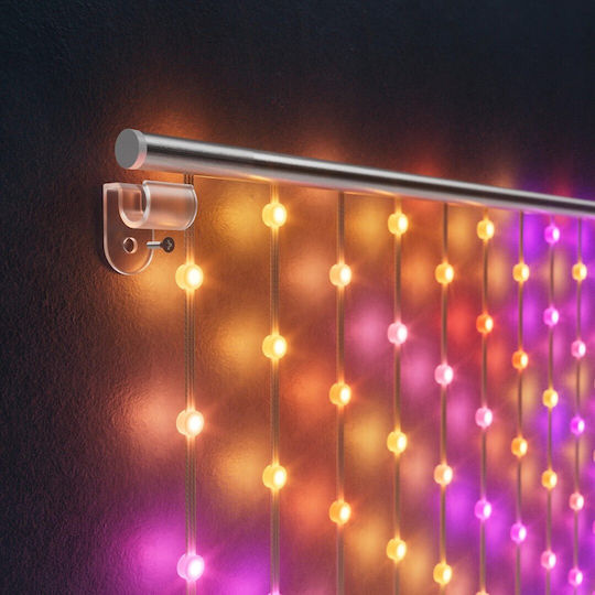 Twinkly Φωτιστικό LED RGB