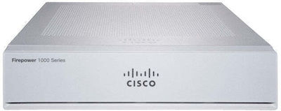 Cisco FPR1120-NGFW-K9 Firewall 1Stück