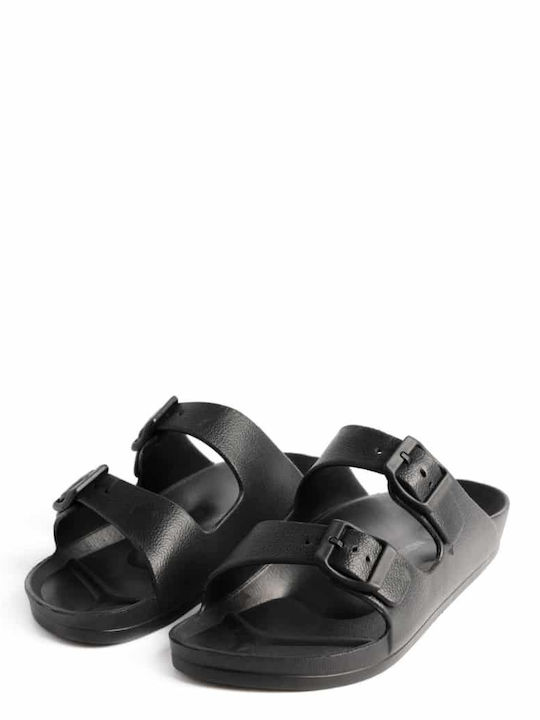 Emerson Women's Sandals Black