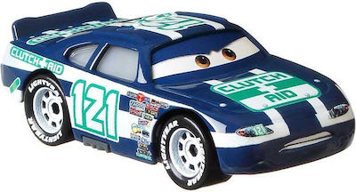 Mattel Car Disney Cars Kevin Shiftright for 3++ Years