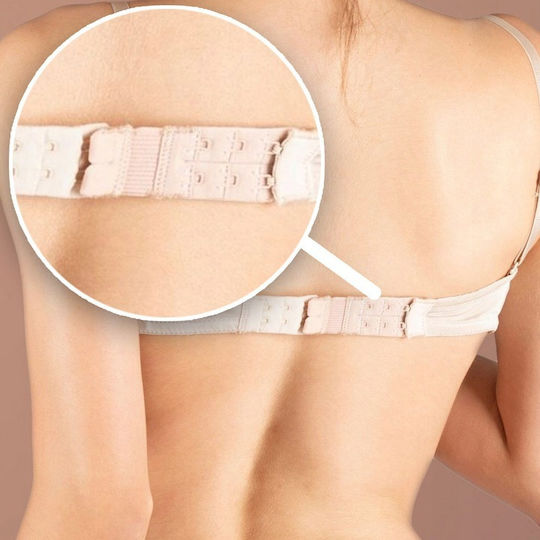 Extensie Sutien 5x3.2cm. 3buc