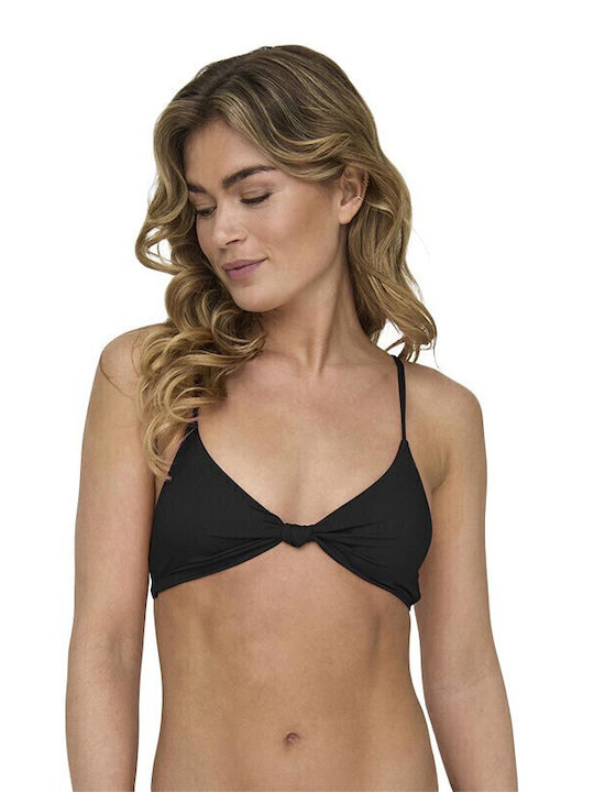 Bikini Σουτιέν Μαύρο