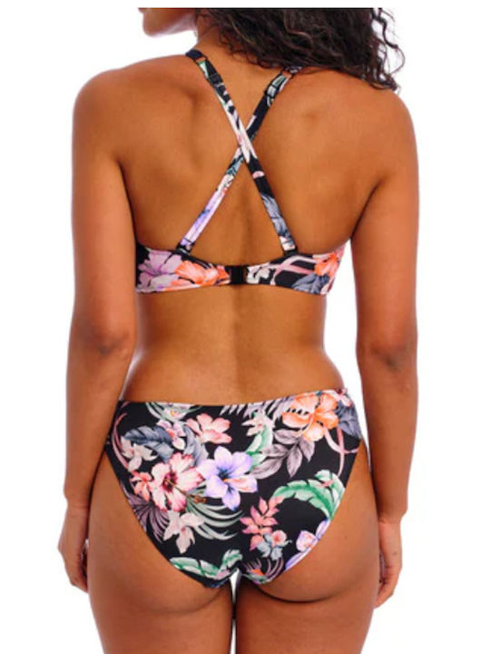Kamala Bay Bikini Σουτιέν Μαύρο