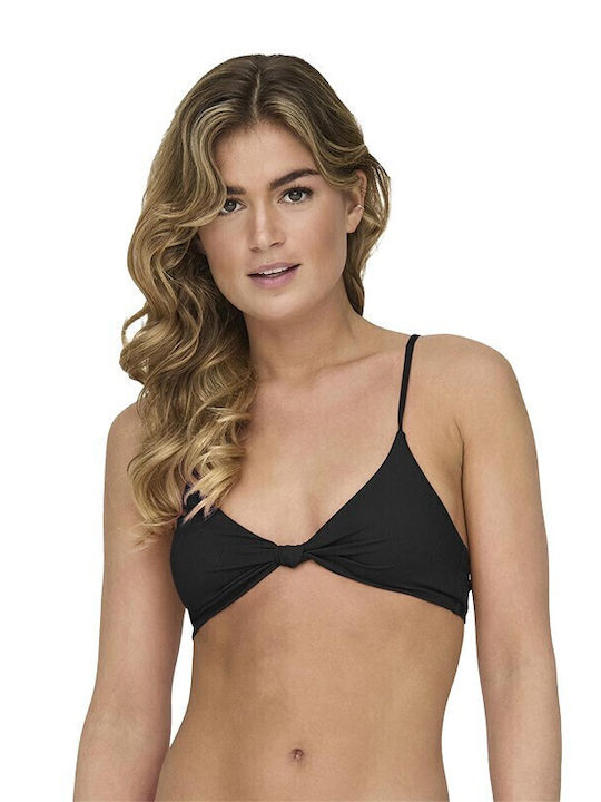 Bikini Σουτιέν Μαύρο