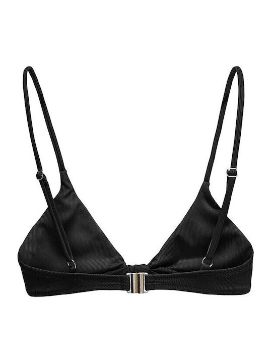 Bikini Σουτιέν Μαύρο