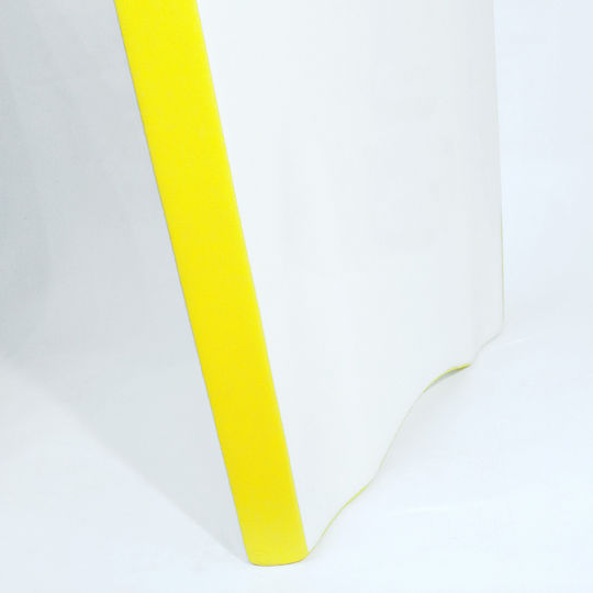 SCK Swimming Board Yellow Bodyboard