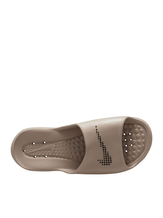 Victori One Men's Slides Khaki