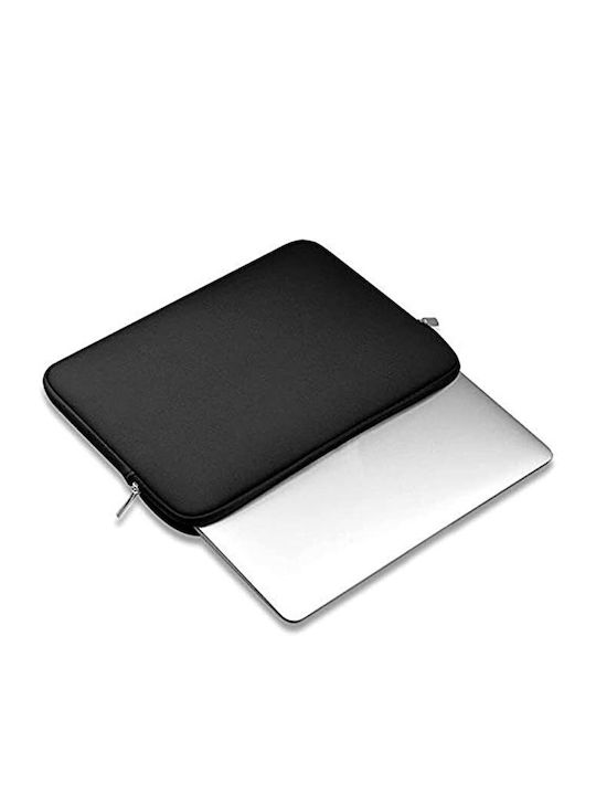 Geantă Husă pentru laptop 15.6" în culoarea Negru ZE1TR13QWSC