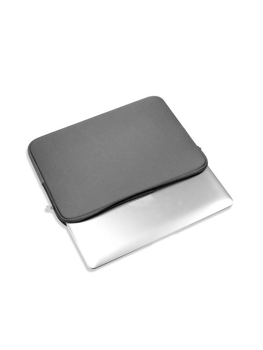 Geantă Husă pentru laptop 15.6" în culoarea Gri ZE1TR13QWSD