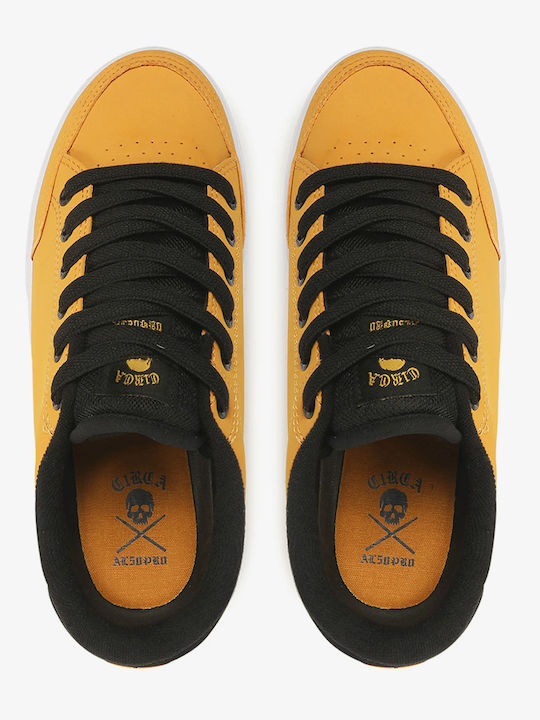 Al50 Pro Ανδρικά Sneakers Yell / Blk / Wht