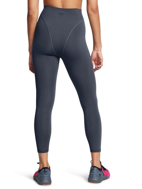 Under Armour Women's Legging Gray