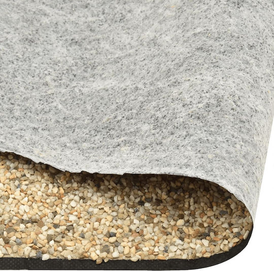 Membrane Lake Stone Look Sand Color 700 X 60 cm 4007516