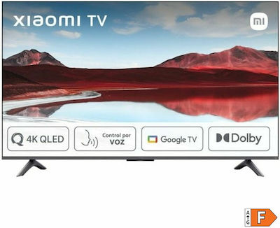 Xiaomi ELA5479EU Öffentliche Anzeige LED 55"