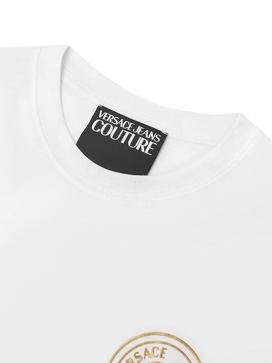 Tricou Alb