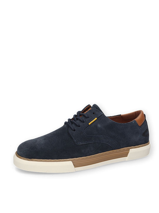 Camel Active Turnschuhe Blaue