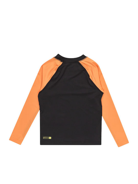 Quiksilver Everyday Παιδικό Μαγιό Μπλούζα Quiksilver Everyday Παιδικό Μαγιό Μπλούζα