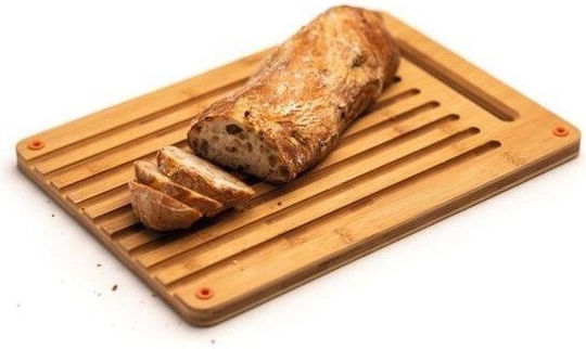 Fiskars Επιφάνεια Κοπής από Μπαμπού 25x35cm