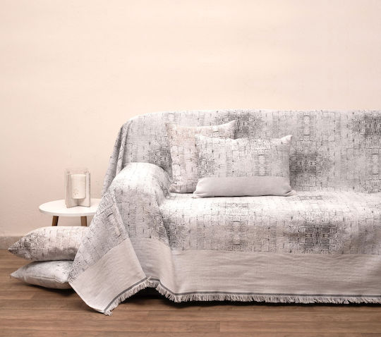 Anna Riska Armchair Throw W180xL180cm Anna Riska Armchair Throw W180xL180cm
