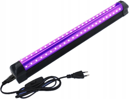 Φωτιστικό LED Blacklight 10W