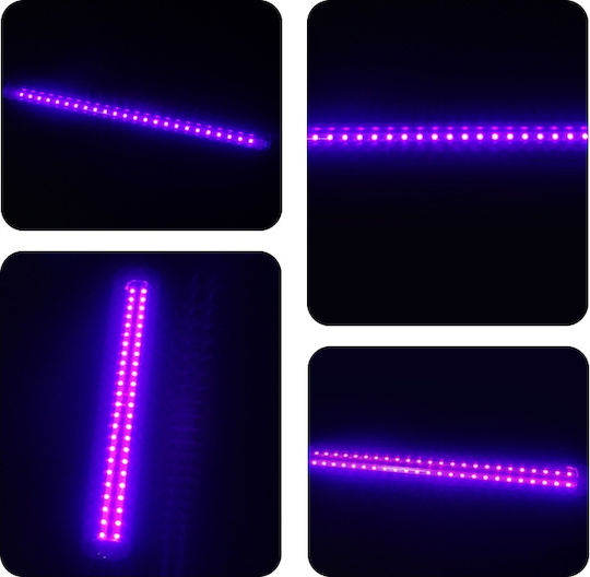 Φωτιστικό LED Blacklight 10W