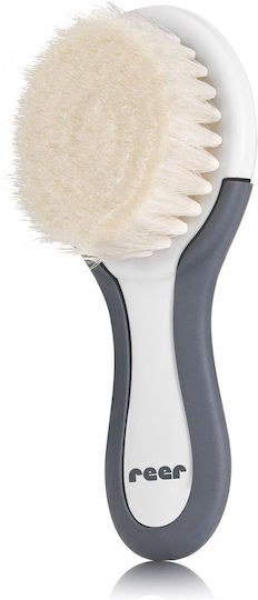 Reer Babybürste Beige 1Stück