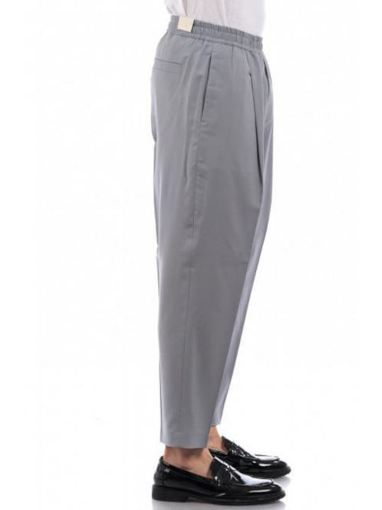 Briglia Men's Trousers Grey