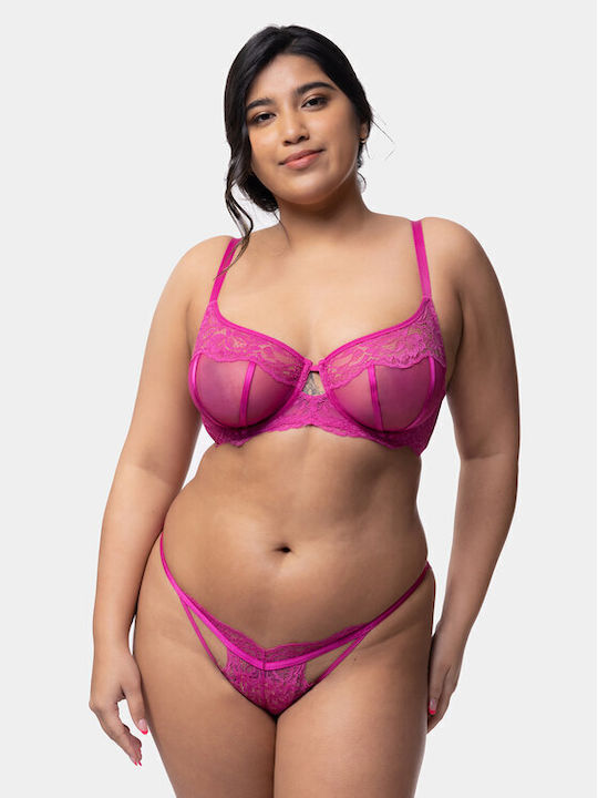 Dorina fuchsia Sutien