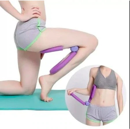 Set de fitness