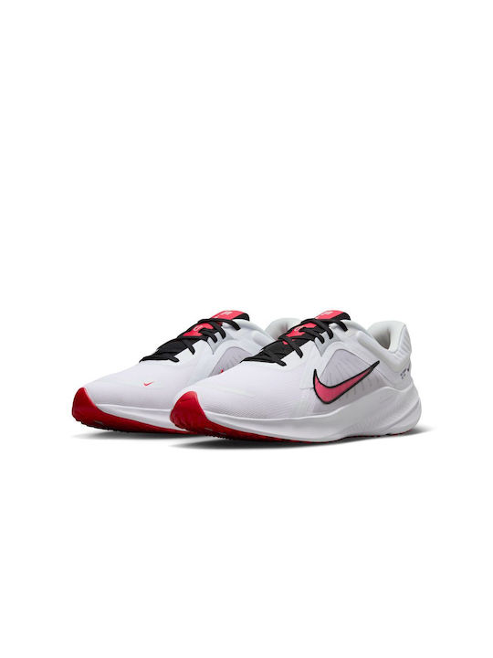 Quest 5 Sport Shoes Running White