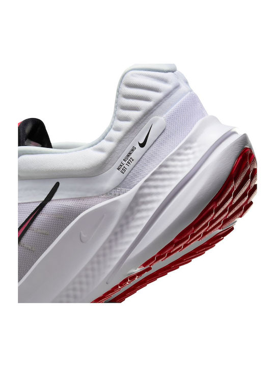 Quest 5 Sport Shoes Running White