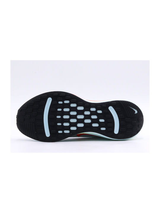 Journey Run Sport Shoes Running White