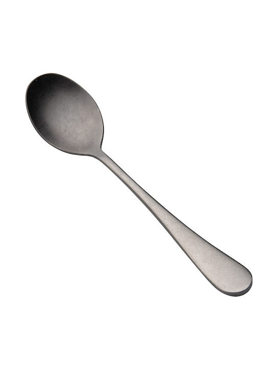 Dinox Löffel Rostfreier Stahl Silber 20cm 02968 12 Stück