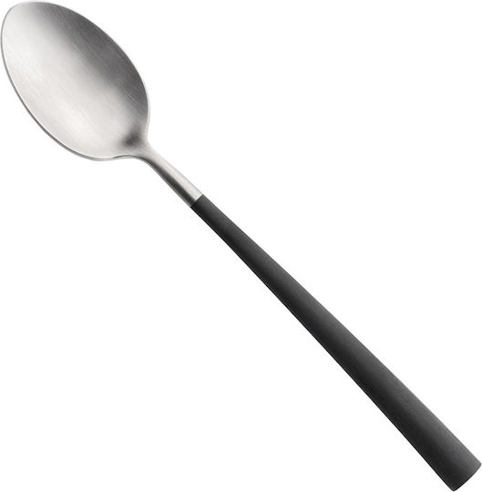 Ready Fruit Stainless Steel Silver 18.7cm Spoons 12 Pieces
