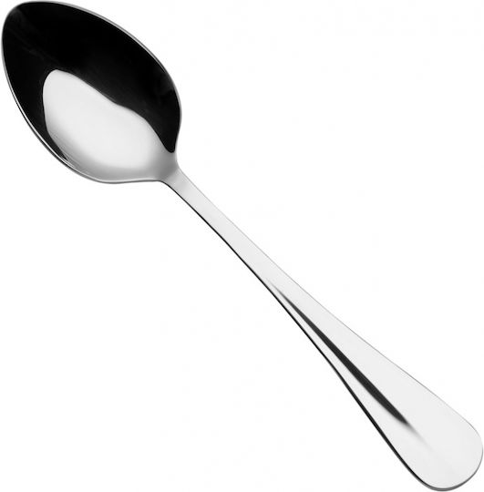 Ready Dinner Stainless Steel Silver 20.1cm 12 Pieces