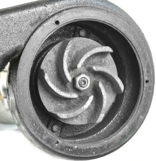 Geko Ηλεκτρική Αντλία Επιφάνειας 550W Μονοφασική