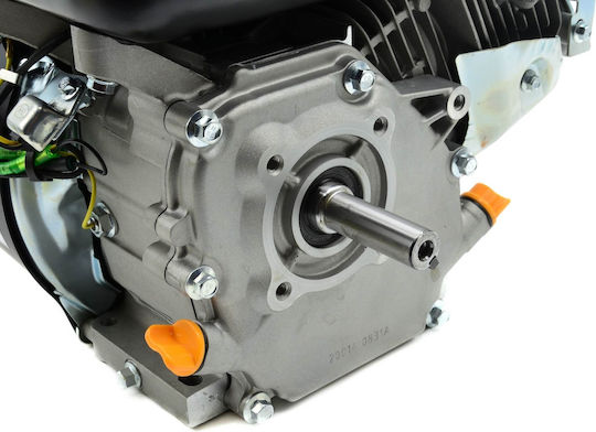 Geko Βενζινοκίνητη Αντλία Επιφάνειας 6.5hp