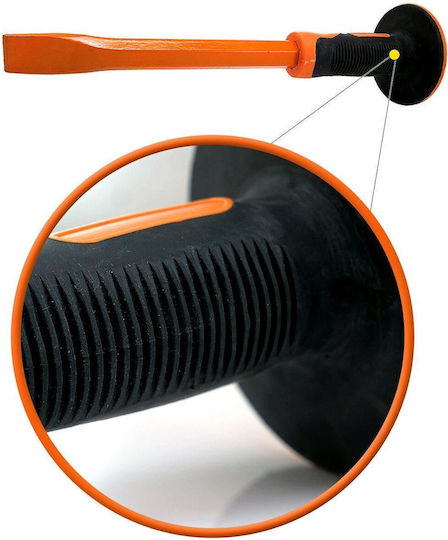 Richmann Bohrer für Gemäuer 22x300mm