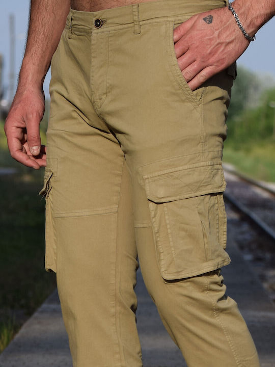Cotton Green